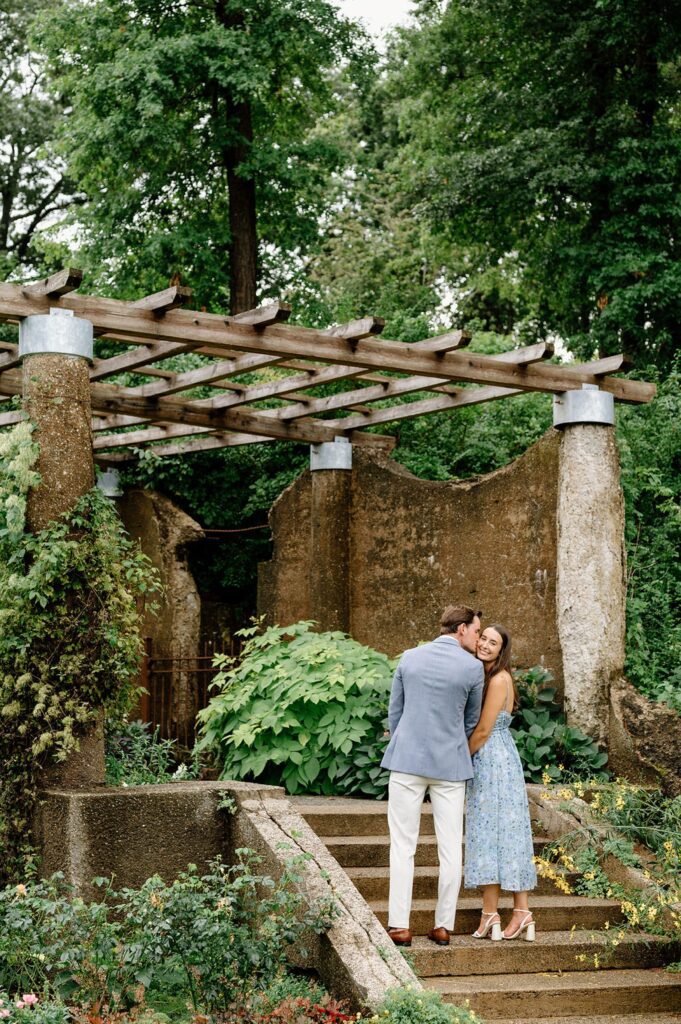 Boston North Shore Engagement Photography in Ipswich