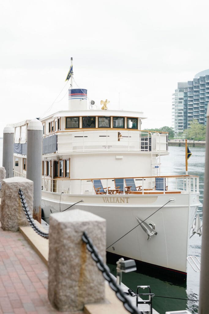 Boston Harbor
